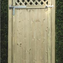 IRONMONGERY