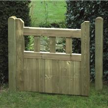 IRONMONGERY