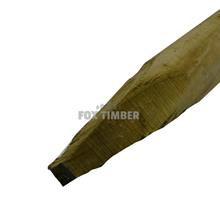 ROUND PEELED STRAINERS