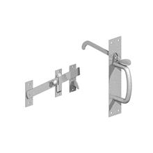 GATE AUTOMATION ACCESSORIES