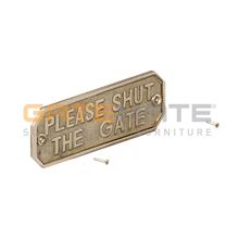 GATE AUTOMATION ACCESSORIES