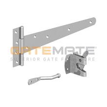 GATE AUTOMATION ACCESSORIES