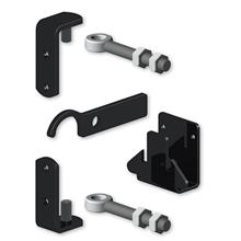 GATE AUTOMATION ACCESSORIES