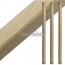 DECKING TREATMENT