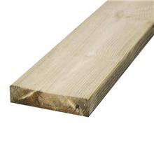 DECKING TREATMENT
