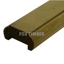 DECKING TREATMENT