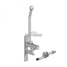 PADLOCKS & MORTICE LOCKS 