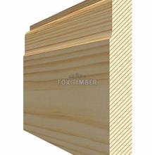 PLYWOOD OSB & MDF