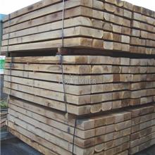 RECLAIMED SLEEPERS