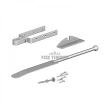 PADLOCKS & MORTICE LOCKS 