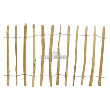 CHESTNUT PAILING 3 WIRE