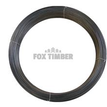 GALVANISED PLAIN WIRE