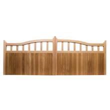 GATES