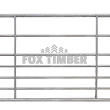 GALVANISED GATES
