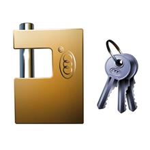 LOCKS AND ACCESSORIES