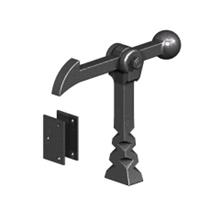 GATE AUTOMATION ACCESSORIES