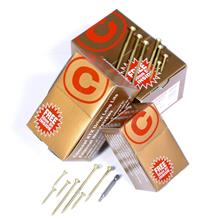 REISSER CUTTER SCREWS 