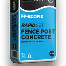POSTCRETE