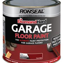 FLOOR PAINT