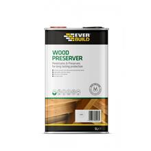 LUMBER JACK TIMBER PRESERVATIVE