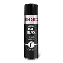SPRAY PAINT