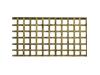SQUARE TRELLIS 6X1