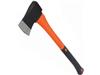 1 1/2lb F/GLASS HANDLE HATCHET