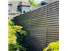 DURAPOST 6FT URBAN SLATTED COMPOSITE BOARDS (PACK OF 2)