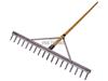 ALLOY RAKE