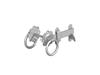 GALV RING LATCH 6