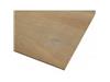 PLYWOOD HARDWOOD FACED