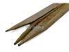 HEDGE STAKES 1200 MM 