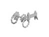 GALV RING LATCH 6