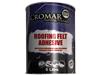 FELT ADHESIVE 5 LT