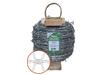 HIGH TENSILE BARB WIRE 200M