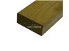 SAWN TANALISED RAILS