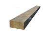 RAILWAY SLEEPERS TANALISED