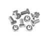 AMBASSADOR CROPPED HEAD BOLTS & NUTS