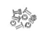 AMBASSADOR HEAD BOLTS & NUTS