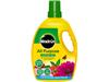 MIRACLE-GRO ALL PURPOSE CONCENTRATED LIQUID PLANT FOOD