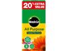 MIRACLE-GRO ALL PURPOSE PLANT FOOD