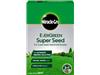 MIRACLE-GRO EVERGREEN SUPER SEED