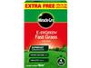 MIRACLE-GRO FAST GRASS SEED PROMO