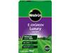 MIRACLE-GRO LUXURY LAWN SEED