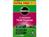 MIRACLE-GRO MULTI PURPOSE GRASS SEED PROMO