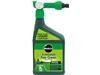 MIRACLE-GRO EVERGREEN FAST GREEN