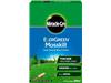 MIRACLE-GRO EVERGREEN MOSSKILL WITH LAWN FOOD