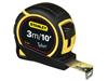 STANLEY METRIC/IMPERIAL TAPE
