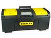 STANLEY ONE TOUCH TOOL BOX