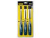 STANLEY 5002 BEVEL EDGE CHISEL SET